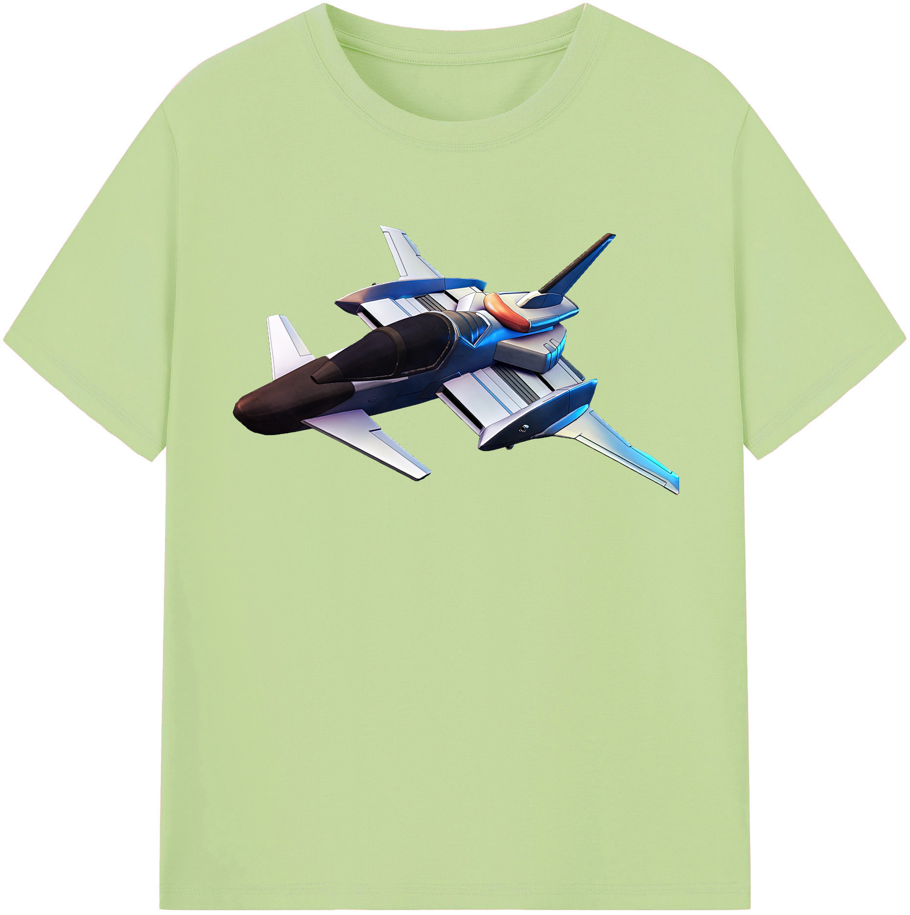 （画像用） 機動戦士ガンダム Mobile Suit Gundam 綿100％半袖Tシャツ（フロントプリント）